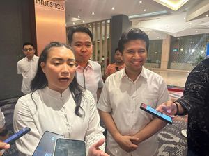 Keponakan Prabowo All Out Dukung Khofifah-Emil: Memajukan Jatim