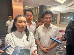 Keponakan Prabowo All Out Dukung Khofifah-Emil: Memajukan Jatim