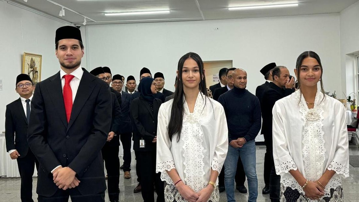 Foto: (Dok. Biro Humas, Hukum, dan Kerja Sama)