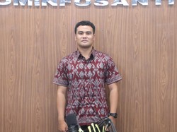 Kisah Gibran: Sempat Dicap Pemulung Saat Peduli Terhadap Lingkungan