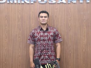 Kisah Gibran: Sempat Dicap Pemulung Saat Peduli Terhadap Lingkungan Kisah Gibran: Sempat Dicap Pemulung Saat Peduli Terhadap Lingkungan
