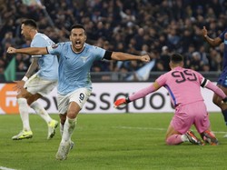 Lazio Vs FC Porto: Menang Dramatis, Le Aquile Masih Sempurna