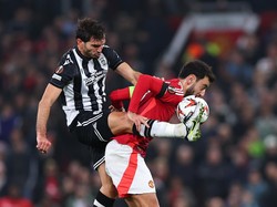 Man United Vs PAOK Sama Kuat di Babak Pertama