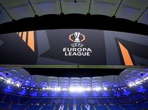 Jadwal Liga Europa Malam Ini: Nice Vs Roma, Betis Vs Nottingham Jadwal Liga Europa Malam Ini: Nice Vs Roma, Betis Vs Nottingham