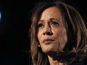 Lima Alasan Kenapa Kamala Harris Kalah dari Donald Trump Lima Alasan Kenapa Kamala Harris Kalah dari Donald Trump