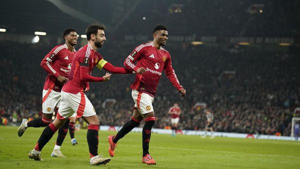 Buka Puasa MU di Tanah Eropa