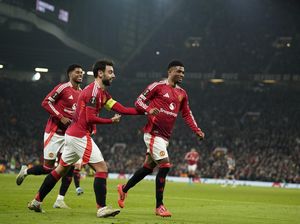 Leicester City: MU Selalu Jadi Tim Penuh Talenta