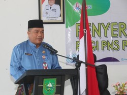 Eks Kepala Dinas LHK Riau Diperiksa Kasus Korupsi Tambak Udang, Apa Perannya?