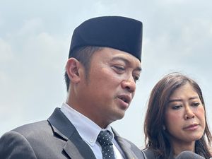 Mensesneg Ungkap Pertimbangan Prabowo Tak Seleksi Ulang Capim KPK Mensesneg Ungkap Pertimbangan Prabowo Tak Seleksi Ulang Capim KPK