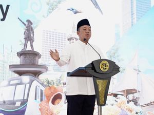 123 Juta Bidang Tanah di RI Terdaftar, 98% dari Target 123 Juta Bidang Tanah di RI Terdaftar, 98% dari Target