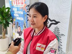 Misi Mulia Atlet Mobile Legends Women Indonesia di IESF 2024