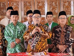MUI-Ormas Islam di Bantul Minta Razia Miras Tak Cuma Hangat Tahi Ayam