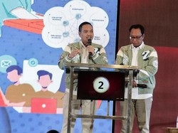 Dorong Produktivitas, Janji Yoyok-Joss Naikkan TPP ASN Pemkot Semarang