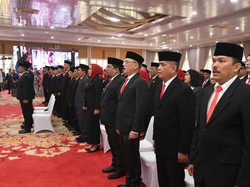 Pj Gubsu Rotasi Pejabat, Akademisi: Langkah Tepat Guna Tingkatkan Kinerja