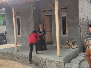 Pimpin Serang 2 Periode, Ratu Tatu Tuntas Perbaiki 13.640 Rutilahu