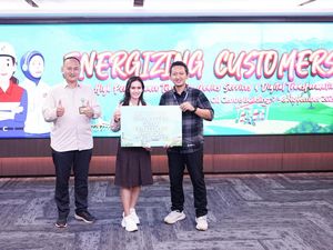 Mudahkan Akses Informasi, Pertamina Transformasi Digital Omni Channel PCC