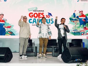 10 Mahasiswa Finalis Siap Bersaing di Penutupan Pertamina Goes to Campus
