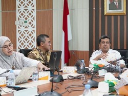 BPJPH Gandeng BI Perkuat Digitalisasi Layanan Jaminan Produk Halal