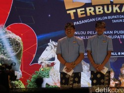 Suyasa-Yandinata Janjikan Taman Kota di Tiap Kecamatan