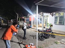 Duel Saling Tikam Bos Koperasi-Karyawan di Purworejo gegara Kasbon