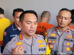 Perputaran Duit Jual Beli Rekening Judol di Jakbar Capai Rp 21 M