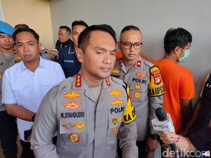 Peran 3 Klaster Tersangka Terkait Markas Judol Jaringan Kamboja di Jakbar Peran 3 Klaster Tersangka Terkait Markas Judol Jaringan Kamboja di Jakbar