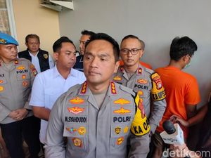 Polisi: Markas Judol di Jakbar Sudah Beroperasi Selama 2,5 Tahun