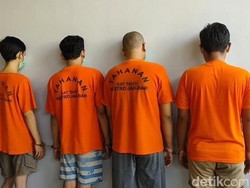 Kasus Markas Judol di Jakbar, 2 Warga Jual Rekening Juga Dijerat Polisi