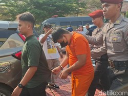 Kelola 35 Situs Judol Slot, Pria Bogor Dibayar Rp 65 Juta Sebulan