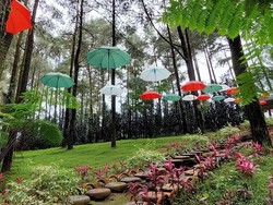 Pesona Prabanlintang yang Dijuluki Negeri Dongeng di Kabupaten Tegal