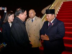 Kedatangan Prabowo di KTT APEC dan G20 Membawa Dampak Apa bagi Pariwisata?