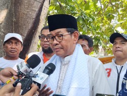 Warga Keluhkan Pulau Lancang Sepi Pengunjung, Pramono Usul Bikin Restoran