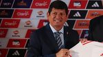 Presiden Federasi Sepak Bola Peru Ditangkap Akibat Korupsi