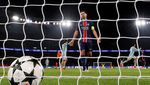 Pedang Tumpul PSG