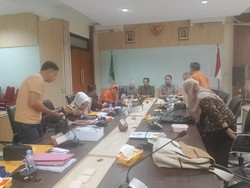 RSMY Jadi Isu Debat Pilgub Bengkulu, Bantah Utang Rp 90 Miliar