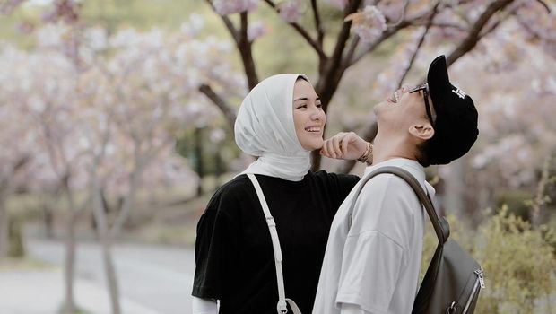Rezky Aditya dan Citra Kirana Rezky Aditya dan Citra Kirana