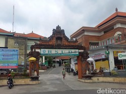 Piutang RSUD Buleleng Mencapai Rp 10 Miliar dari Tunggakan Berobat Pasien