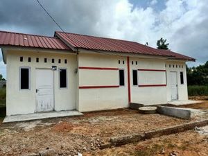 Buruan Cek! Deretan Rumah Mulai Rp 140 Juta-an di Tanjung Pinang Timur Buruan Cek! Deretan Rumah Mulai Rp 140 Juta-an di Tanjung Pinang Timur