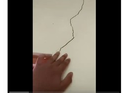 Viral Rumah di Tlogoadi Sleman Retak gegara Proyek Tol , Ini Kata Kontraktor