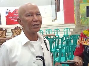 Said Abdullah Minta Semua Pihak Jaga Kamtibmas Jelang Pilkada