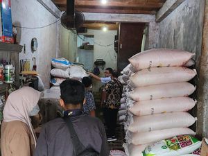 Satgassus Pencegahan Korupsi Polri Pantau Penyaluran Pupuk Subsidi di Sulut Satgassus Pencegahan Korupsi Polri Pantau Penyaluran Pupuk Subsidi di Sulut