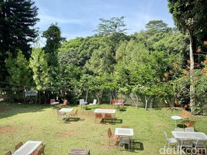 5 Coffee Shop di Ciumbuleuit Bandung yang Cozy Buat Nongkrong