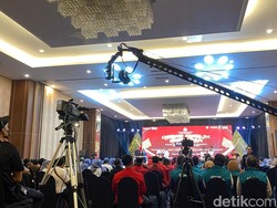 KPU Jogja Spill Pertanyaan Debat Pilwalkot Kedua Bakal Bertambah