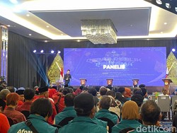 Debat Perdana Pilkada Jogja, Ketua KPU Singgung Karakter Mataram