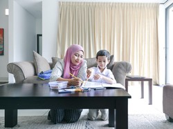 Soal Libur Sekolah Selama Ramadan, Menag Sebut Sedang Dikaji