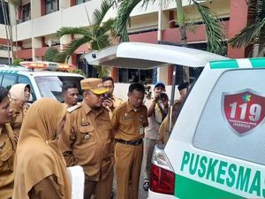 Jurus Achmad Fauzi Dekatkan Pelayanan Publik di Sumenep Lewat MPP-Pusling