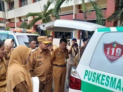 Jurus Achmad Fauzi Dekatkan Pelayanan Publik di Sumenep Lewat MPP-Pusling