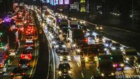 Tarif Baru Pajak Progresif Jakarta Berlaku Mulai 2025