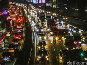 Tarif Baru Pajak Progresif Jakarta Berlaku Mulai 2025