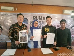 Diduga Ikut Kampanye Pilgub Sumsel, Oknum Anggota DPD RI Dilaporkan ke Bawaslu